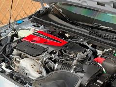 Honda Civic (Imported) 2.0T 420TURBO TYPE R - ფოტო 7