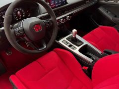 Honda Civic (Imported) 2.0T 420TURBO TYPE R - ფოტო 8