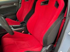 Honda Civic (Imported) 2.0T 420TURBO TYPE R - ფოტო 9