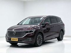 Volkswagen Viloran 380TSI Flagship - photo 1
