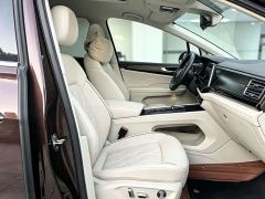 Volkswagen Viloran 380TSI Flagship - photo 10