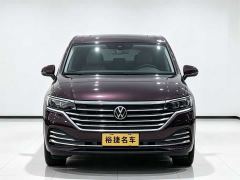 Volkswagen Viloran 380TSI Flagship - photo 2