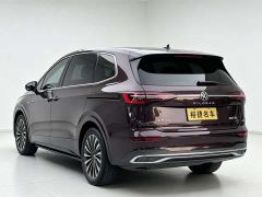 Volkswagen Viloran 380TSI Flagship - photo 4