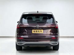 Volkswagen Viloran 380TSI Flagship - photo 5