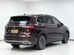 Volkswagen Viloran 380TSI Flagship - photo 6