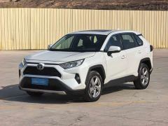 Toyota RAV4 2.0L CVT FWD Fashion Edition - photo 1
