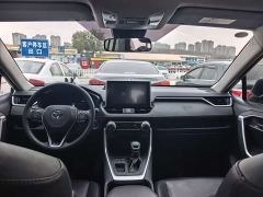 Toyota RAV4 2.0L CVT FWD Fashion Edition - photo 5