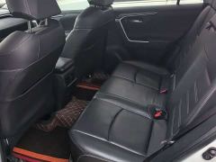 Toyota RAV4 2.0L CVT FWD Fashion Edition - photo 6