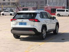 Toyota RAV4 2.0L CVT FWD Fashion Edition - photo 7