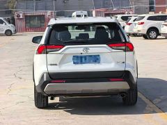 Toyota RAV4 2.0L CVT FWD Fashion Edition - photo 8