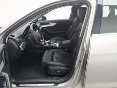 Audi A4L 40 TFSI Luxury Sport - ფოტო 10