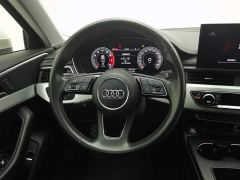 Audi A4L 40 TFSI Luxury Sport - ფოტო 11
