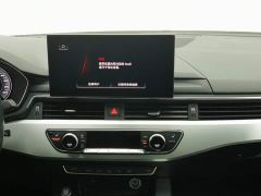 Audi A4L 40 TFSI Luxury Sport - ფოტო 12