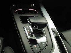 Audi A4L 40 TFSI Luxury Sport - ფოტო 13