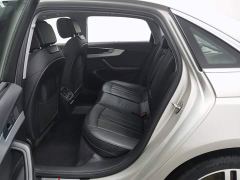 Audi A4L 40 TFSI Luxury Sport - ფოტო 15