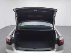 Audi A4L 40 TFSI Luxury Sport - ფოტო 16