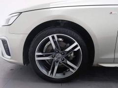 Audi A4L 40 TFSI Luxury Sport - ფოტო 17