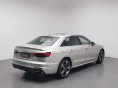 Audi A4L 40 TFSI Luxury Sport - ფოტო 2