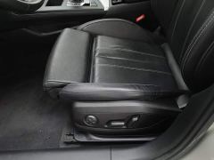 Audi A4L 40 TFSI Luxury Sport - ფოტო 20