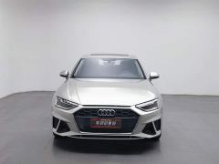 Audi A4L 40 TFSI Luxury Sport - ფოტო 3