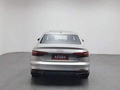 Audi A4L 40 TFSI Luxury Sport - ფოტო 4