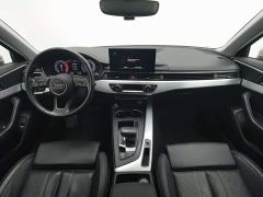 Audi A4L 40 TFSI Luxury Sport - ფოტო 5