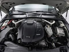 Audi A4L 40 TFSI Luxury Sport - ფოტო 6