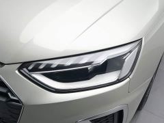 Audi A4L 40 TFSI Luxury Sport - ფოტო 7