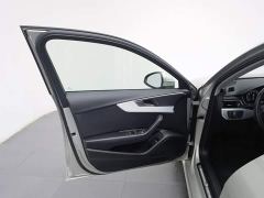 Audi A4L 40 TFSI Luxury Sport - ფოტო 8