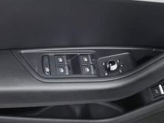 Audi A4L 40 TFSI Luxury Sport - ფოტო 9