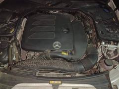 Mercedes-Benz C-Class C 260 L AMG Line Exclusive Edition - ფოტო 10