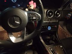 Mercedes-Benz C-Class C 260 L AMG Line Exclusive Edition - ფოტო 12