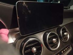 Mercedes-Benz C-Class C 260 L AMG Line Exclusive Edition - ფოტო 13