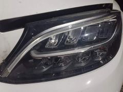 Mercedes-Benz C-Class C 260 L AMG Line Exclusive Edition - ფოტო 5