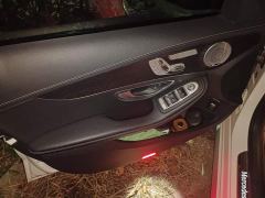 Mercedes-Benz C-Class C 260 L AMG Line Exclusive Edition - ფოტო 7