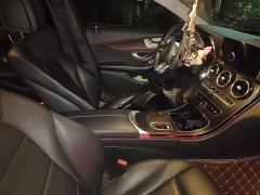 Mercedes-Benz C-Class C 260 L AMG Line Exclusive Edition - ფოტო 8