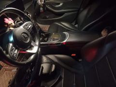 Mercedes-Benz C-Class C 260 L AMG Line Exclusive Edition - ფოტო 9