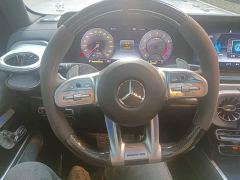 Mercedes-Benz G-Class G 350 - ფოტო 5