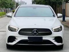 Mercedes-Benz E-Class E 300 L Sport Fashion Edition - ფოტო 1