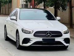Mercedes-Benz E-Class E 300 L Sport Fashion Edition - ფოტო 2