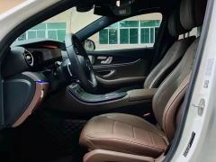 Mercedes-Benz E-Class E 300 L Sport Fashion Edition - ფოტო 4