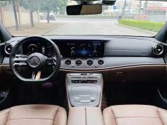 Mercedes-Benz E-Class E 300 L Sport Fashion Edition - ფოტო 5