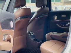 Mercedes-Benz E-Class E 300 L Sport Fashion Edition - ფოტო 7