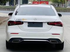 Mercedes-Benz E-Class E 300 L Sport Fashion Edition - ფოტო 8