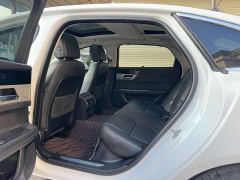 Jaguar XFL 2.0T P200 Two-Wheel Drive Elite - ფოტო 10
