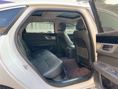 Jaguar XFL 2.0T P200 Two-Wheel Drive Elite - ფოტო 12