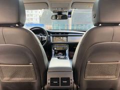 Jaguar XFL 2.0T P200 Two-Wheel Drive Elite - ფოტო 13