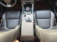 Jaguar XFL 2.0T P200 Two-Wheel Drive Elite - ფოტო 14