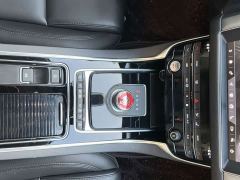 Jaguar XFL 2.0T P200 Two-Wheel Drive Elite - ფოტო 15