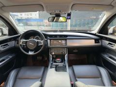 Jaguar XFL 2.0T P200 Two-Wheel Drive Elite - ფოტო 16